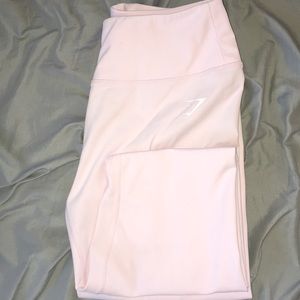 Gymshark dreamy leggings